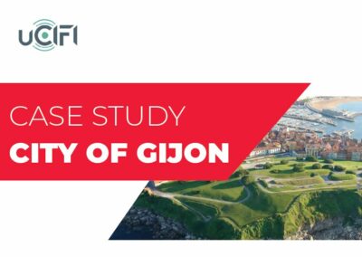Case Study: City of Gijon
