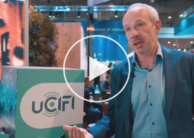 What is uCIFI?