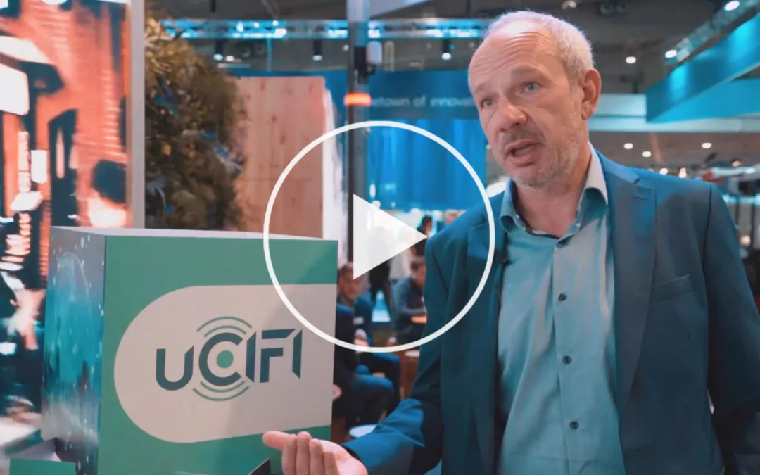 What is uCIFI?
